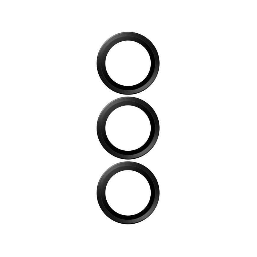 PanzerGlass Hoops Ceramic II Защитное стекло для камеры Samsung Galaxy S26/ S26 P – 3