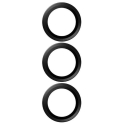 PanzerGlass Hoops Ceramic II Kameras objektīva aizsargs Samsung Galaxy S26/ S26 P PanzerGlass Hoops Ceramic II Kameras objektīva aizsargs Samsung Galaxy S26/ S26 P