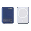 Remax "RPP-509 5000mAh" Zils Remax "RPP-509 5000mAh" Zils