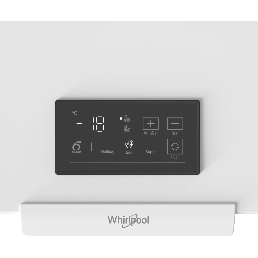 Whirlpool W3RHS30DW