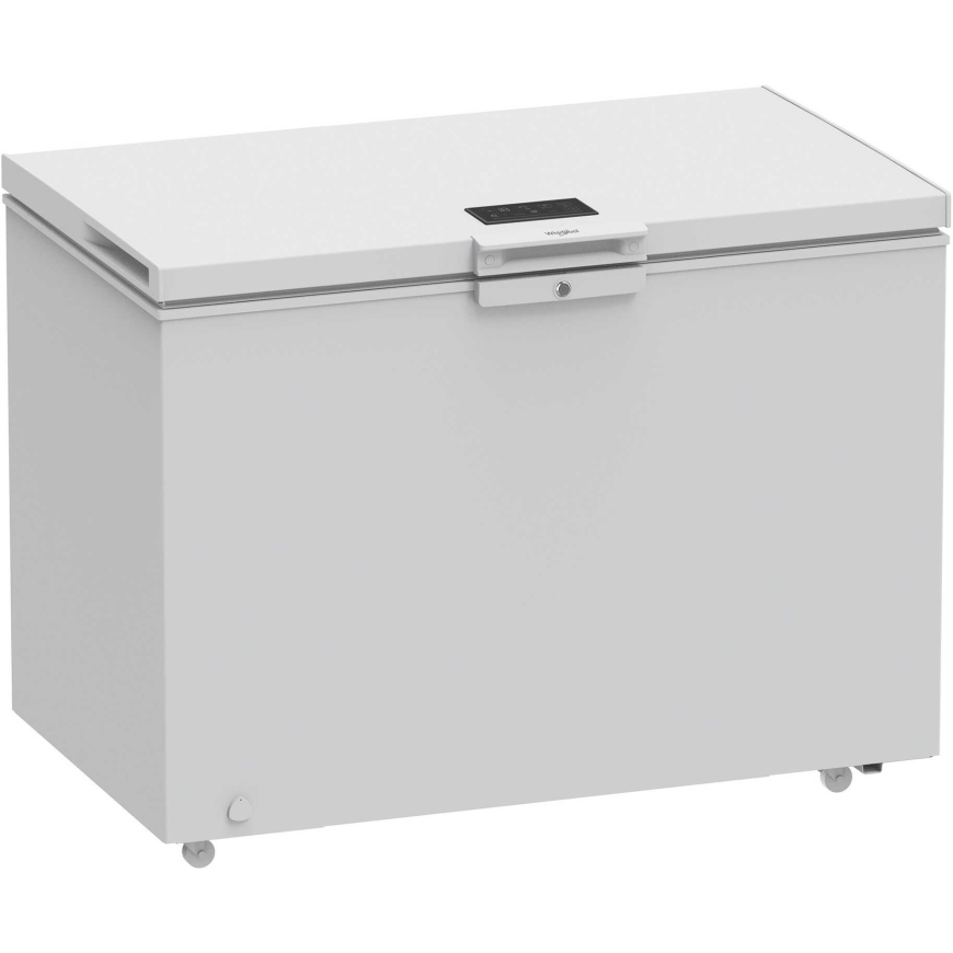 Whirlpool W3RHS30DW – 4