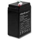 Qoltec 53032 AGM 6V 4.5Ah