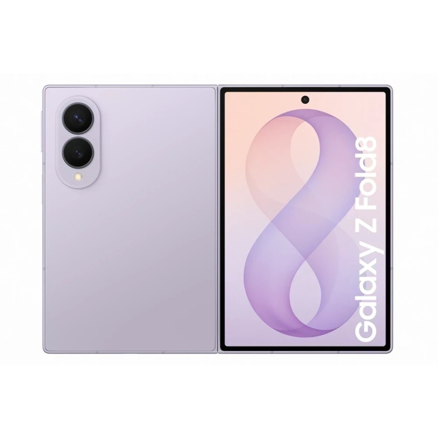 Samsung F971B Galaxy Fold8 256GB Jasmiini