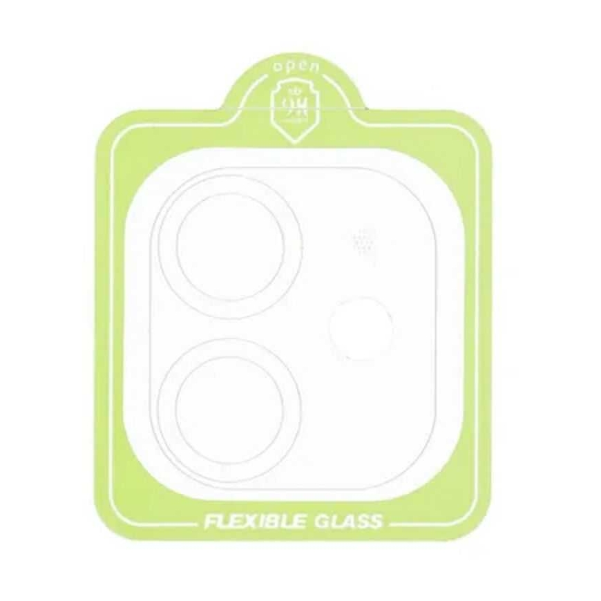 Bestsuit "Гибкое стекло для задней камеры Apple iPhone 7 Plus/ 8 Plus" – 2