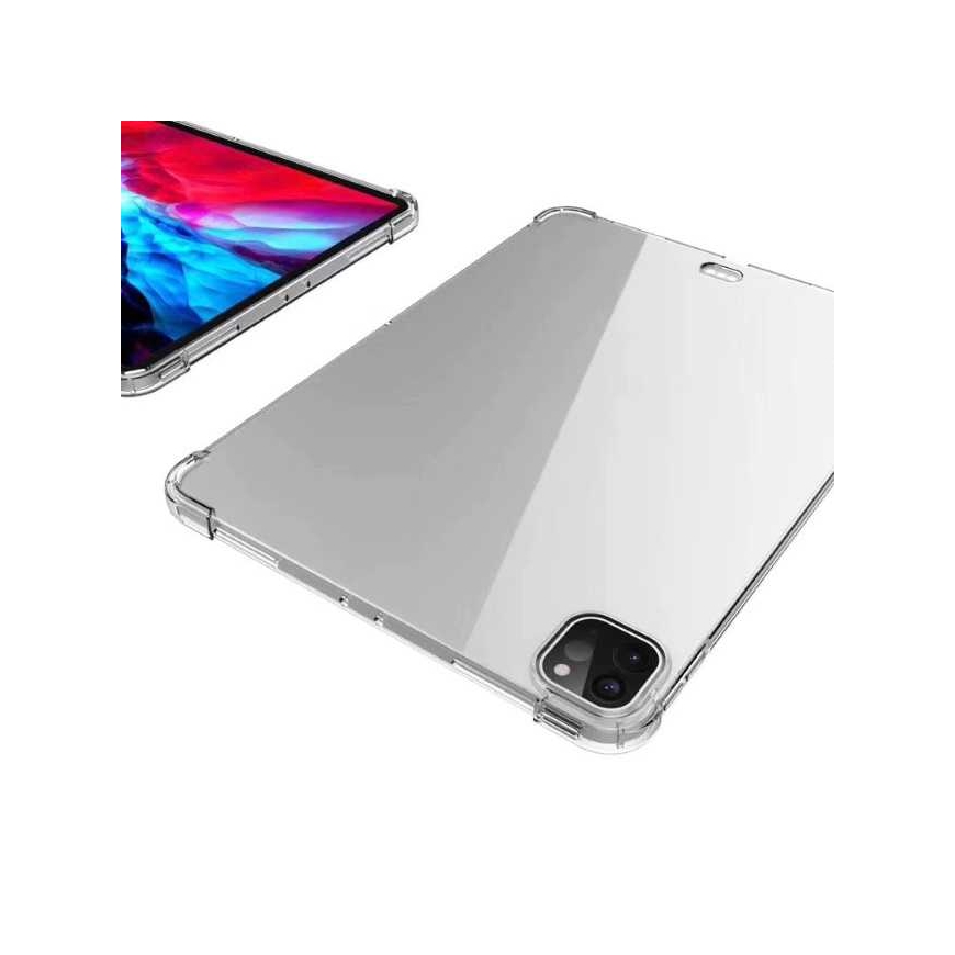 Riff Ultra slim back case for Huawei MediaPad M5 Lite 10" – 2