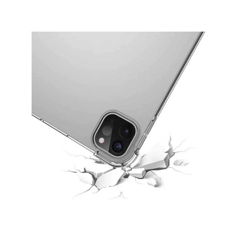 Riff Ultra slim back case for Huawei MediaPad M5 Lite 10" – 4