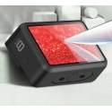 Puluz 2in1 Set LCD Screen Protector and Lens For GoPro Hero 8 Black