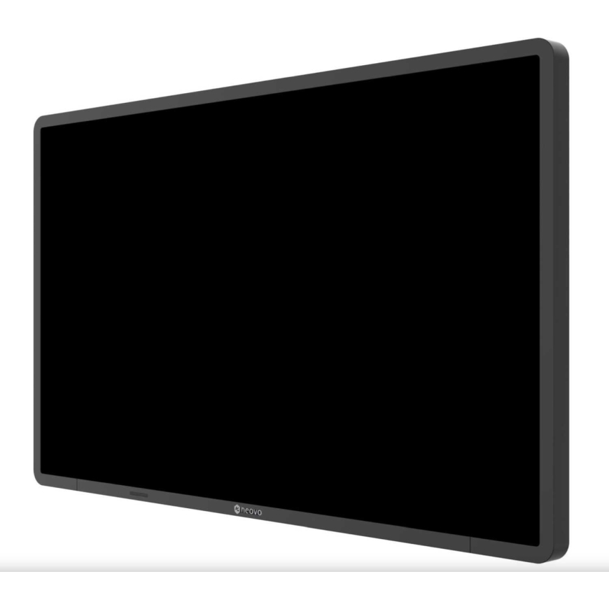 AG Neovo QX3202 27" VA 16:9 – 5