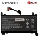 Nešiojamo kompiuterio baterija HP FM08, 5200mAh, 16 pin, Extra Digital Advanced Nešiojamo kompiuterio baterija HP FM08, 5200mAh, 16 pin, Extra Digital Advanced
