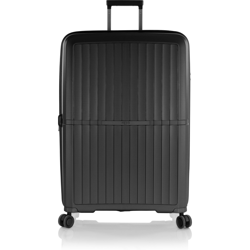 Heys Airlite 76 cm -reisikohver, musta – 2