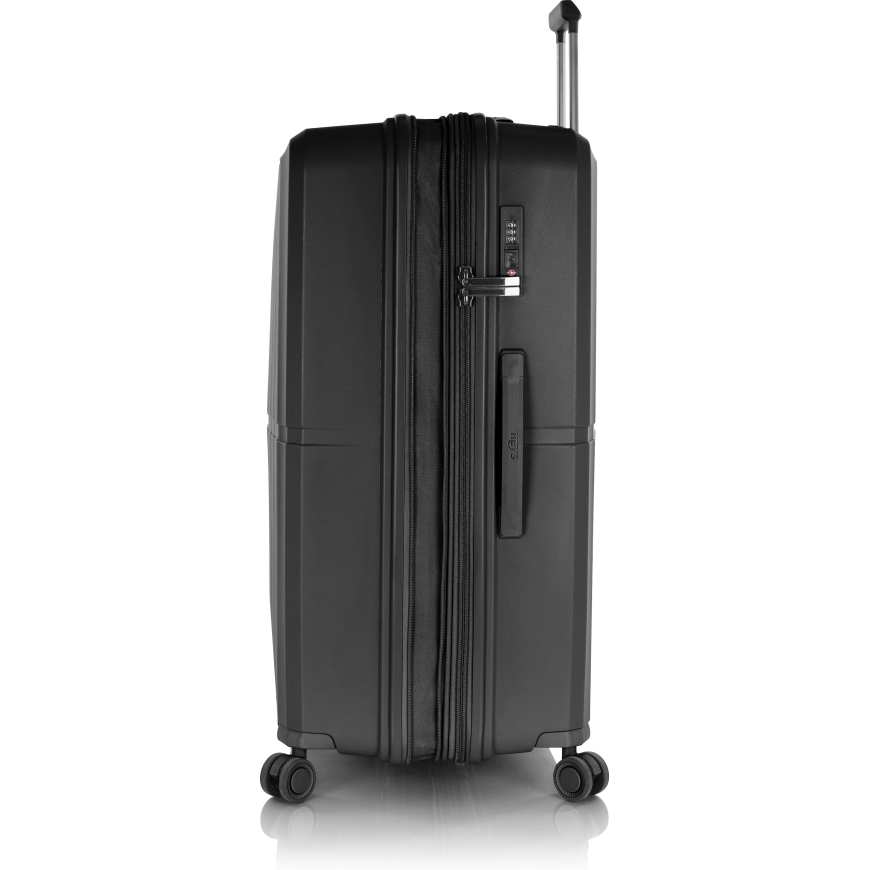 Heys Airlite 76 cm ceļojumu soma, melna – 3