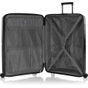 Heys Airlite 76 cm ceļojumu soma, melna