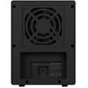 Icy Box External HDD Enclosure 3,5" USB 3.1 Black IB-3740-C31 Icy Box External HDD Enclosure 3,5" USB 3.1 Black IB-3740-C31
