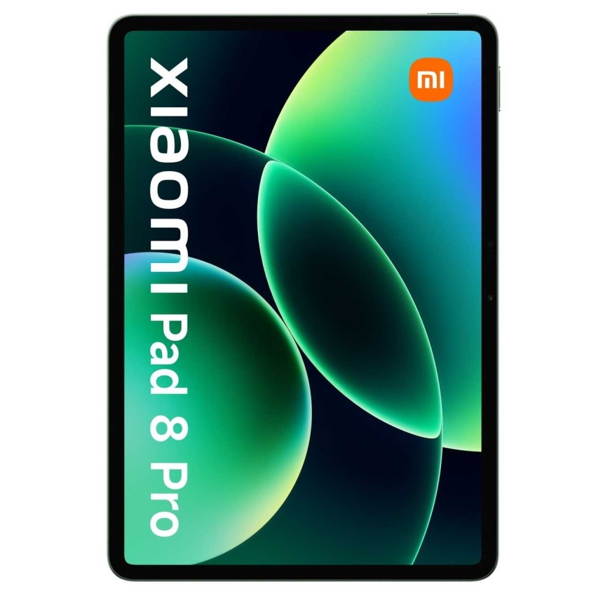 Xiaomi Pad 8 Pro 11.2" 12GB 512GB Priežu zaļš 72207 – 2