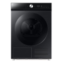 Samsung DV90DB8845GB būgninis džiovintuvas Pastatomi Pakraunama per priekį 9 kg Juoda