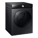 Samsung DV90DB8845GB veļas žāvētājs Brīvi novietots Ielādēšana no priekšas 9 kg Melns Samsung DV90DB8845GB veļas žāvētājs Brīvi novietots Ielādēšana no priekšas 9 kg Melns