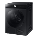 Samsung DV90DB8845GB veļas žāvētājs Brīvi novietots Ielādēšana no priekšas 9 kg Melns Samsung DV90DB8845GB veļas žāvētājs Brīvi novietots Ielādēšana no priekšas 9 kg Melns