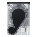 Samsung DV90DB8845GB tumble dryer Freestanding Front-load 9 kg Black Samsung DV90DB8845GB tumble dryer Freestanding Front-load 9 kg Black