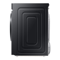Samsung DV90DB8845GB trummelkuivati Eraldiseisev Eest täidetav 9 kg Must