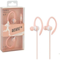 Vega Sports Music Rozā
