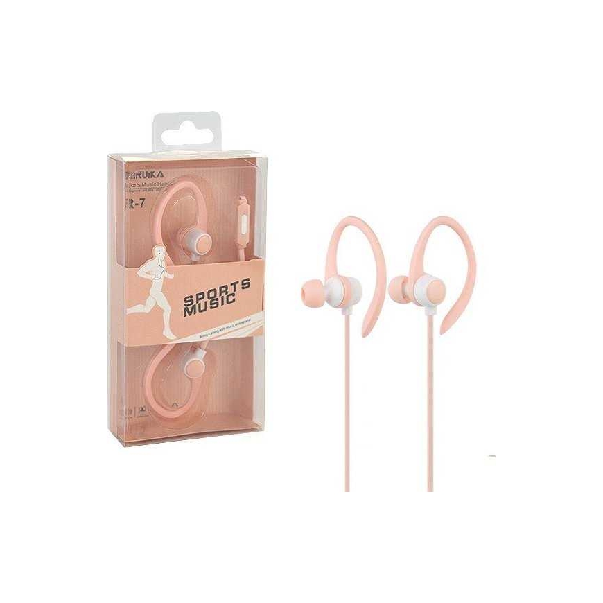 Vega Sports Music Roosa