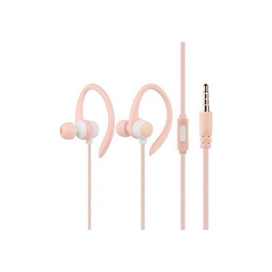 Vega Sports Music Pink – 2