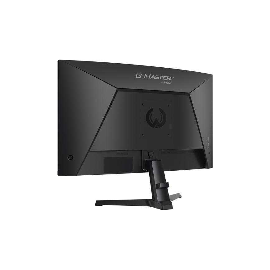 Iiyama G-MASTER GC2781HSU-B1 27" VA 16:9 kumer