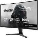 Iiyama G-MASTER GC2781HSU-B1 27" VA 16:9 lenktas Iiyama G-MASTER GC2781HSU-B1 27" VA 16:9 lenktas