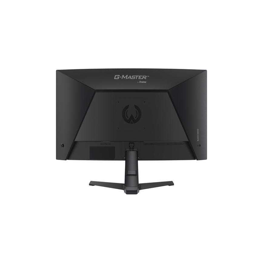 Iiyama G-MASTER GC2781HSU-B1 27" VA 16:9 izliekts – 5