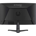 Iiyama G-MASTER GC2781HSU-B1 27" VA 16:9 Curved Iiyama G-MASTER GC2781HSU-B1 27" VA 16:9 Curved