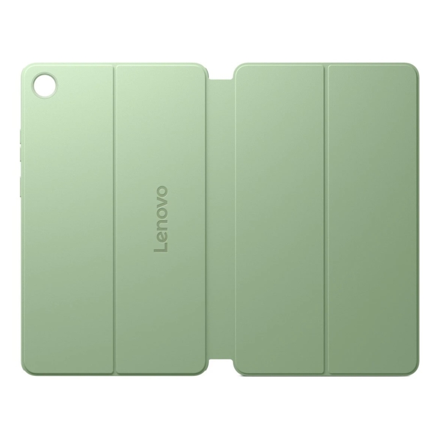Lenovo Folio Case for Tab One 22,1 cm (8.7") Folio-kotelo Vihreä – 2