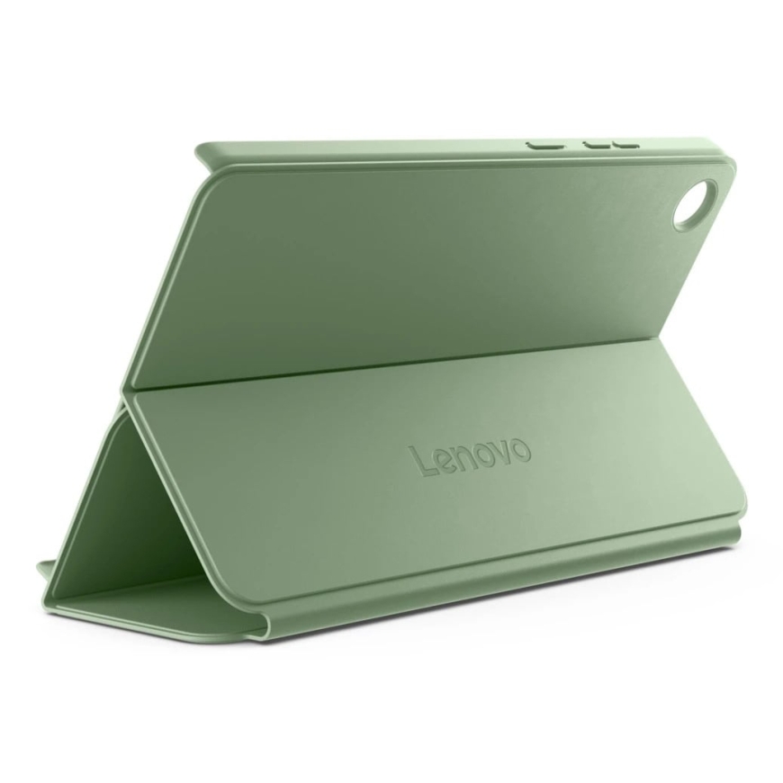 Lenovo Folio Case for Tab One 22,1 cm (8.7") „Folio“ Žalia – 3