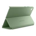 Lenovo Folio Case for Tab One 22,1 cm (8.7") „Folio“ Žalia