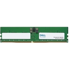 Dell Green 32GB DDR5 5600MHZ UDIMM AC958789
