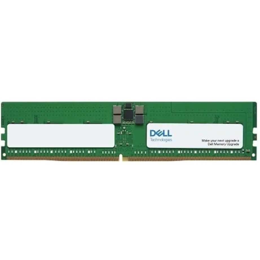 Dell Green 32GB DDR5 5600MHZ UDIMM AC958789