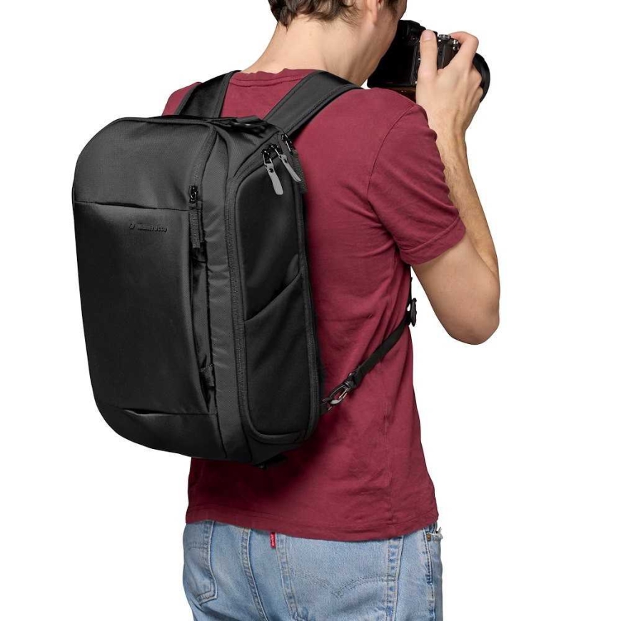 Manfrotto kuprinė Advanced Hybrid III (MB MA3-BP-H) – 2
