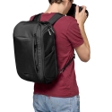 Manfrotto kuprinė Advanced Hybrid III (MB MA3-BP-H) Manfrotto kuprinė Advanced Hybrid III (MB MA3-BP-H)