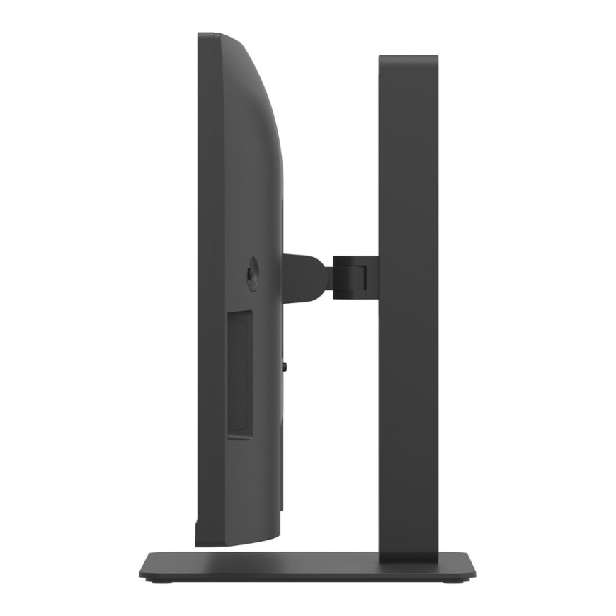 LG 27BA45QB-B kompiuterio monitorius 68,6 cm (27") 2560 x 1440 pikseliai 2K LCD Juoda – 5