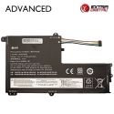 Аккумулятор для ноутбука LENOVO L15C3PB1, 4750mAh, Extra Digital Advanced Аккумулятор для ноутбука LENOVO L15C3PB1, 4750mAh, Extra Digital Advanced