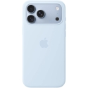 Apple iPhone 18 Pro Max silikoonkaitse MagSafe Karge Sinine Apple iPhone 18 Pro Max silikoonkaitse MagSafe Karge Sinine