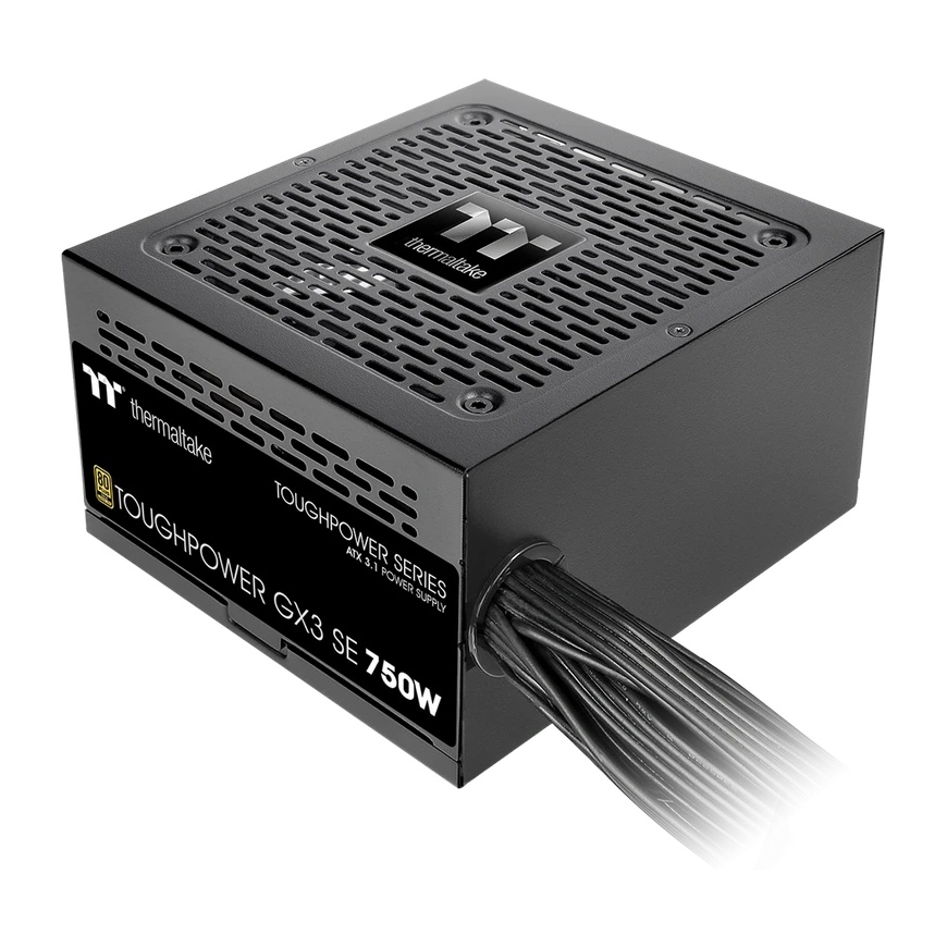 Thermaltake Toughpower GX3 SE 750W Musta