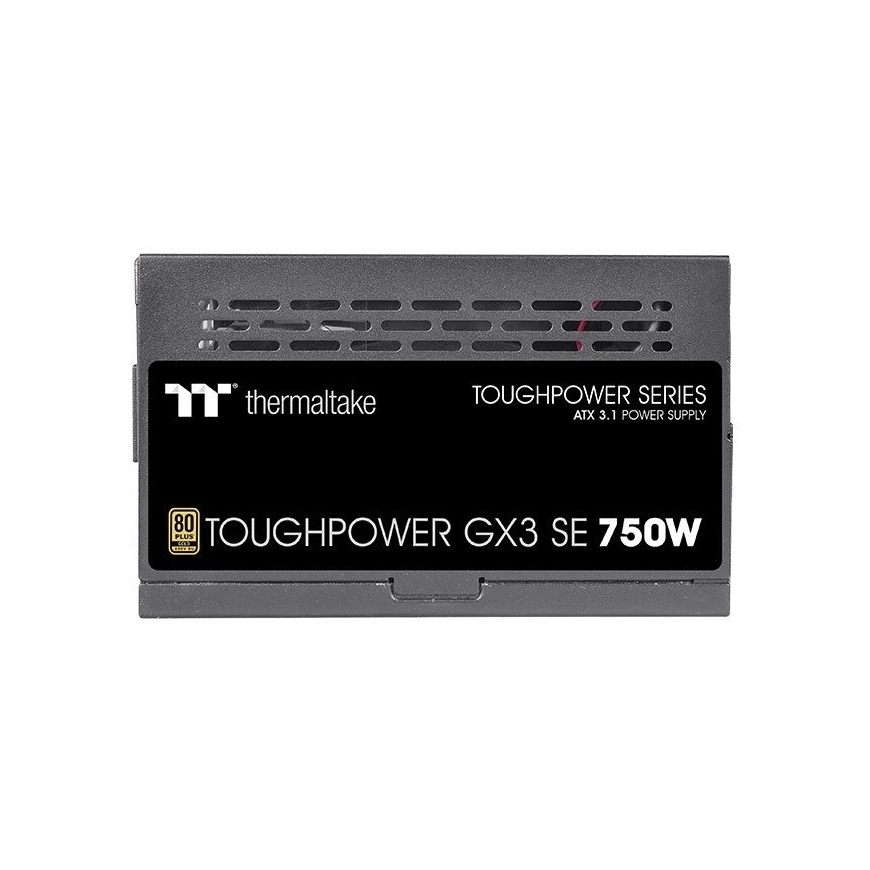 Thermaltake Toughpower GX3 SE 750W Black – 2