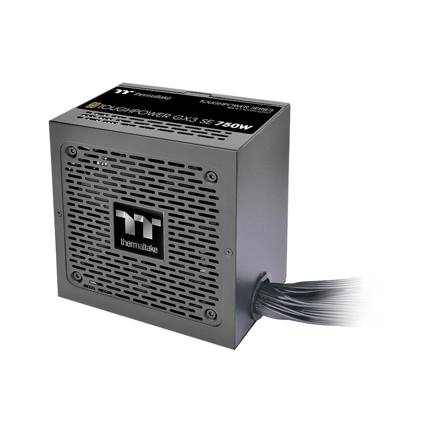 Thermaltake Toughpower GX3 SE 750W Черный – 5