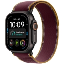 Apple Watch Ultra 4 Cellular 49mm Black Tit./Burgundy Trail S/M Apple Watch Ultra 4 Cellular 49mm Black Tit./Burgundy Trail S/M