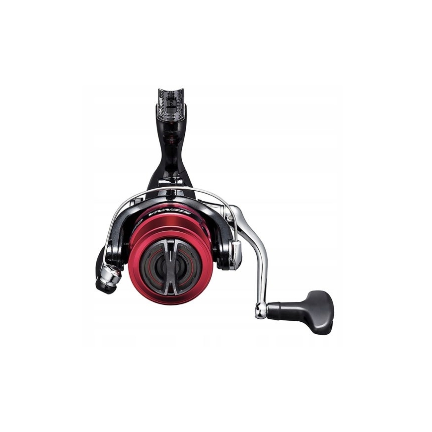 Fishing reel Shimano Sienna FG 4000 – 2