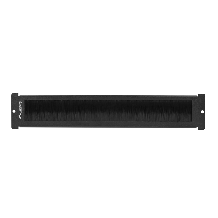 Lanberg AK-1106-B rack accessory Brush panel – 3