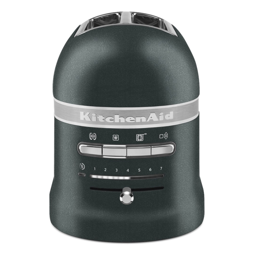 KitchenAid 5KMT2204EPP 7 2 viil(t) 1250 W Petrol värv – 2