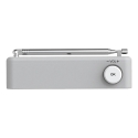 Kenwood CR-M25DAB-W raadio Kaasaskantav Digitaalne Valge