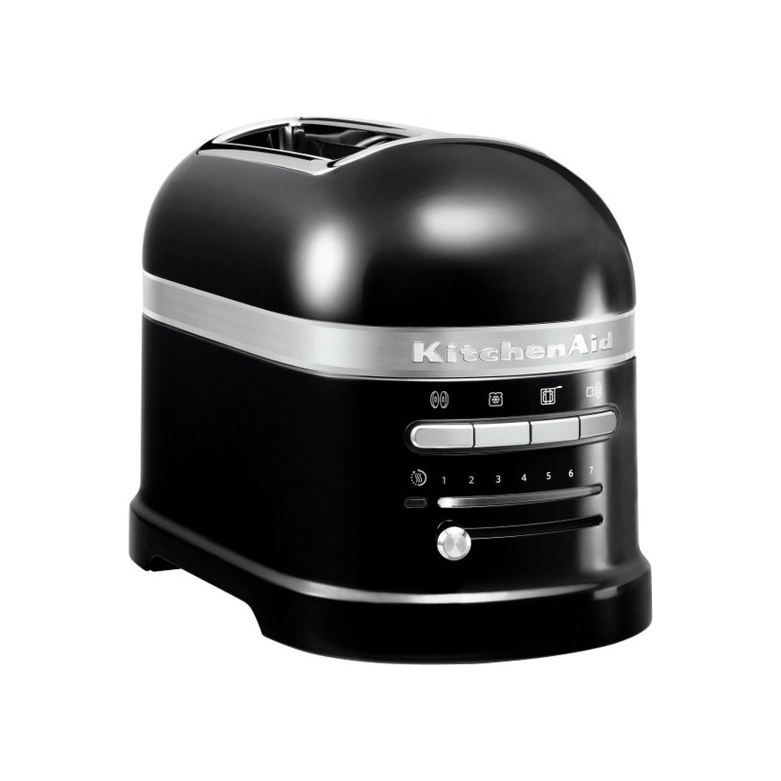 KitchenAid 5KMT2204EOB 7 2 viilut 1250 W Must
