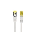 Lanberg PCF6A-10CU-0050-S tinklo kabelis Pilka 0,5 m Cat6a S/FTP (S-STP) Lanberg PCF6A-10CU-0050-S tinklo kabelis Pilka 0,5 m Cat6a S/FTP (S-STP)